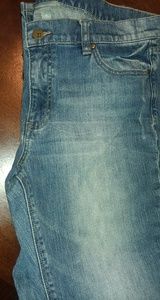 New York and Company jeans